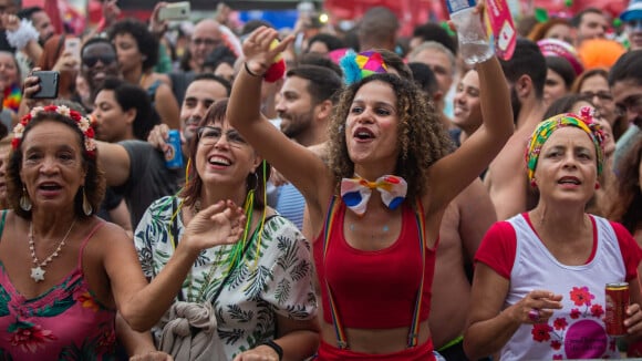 Carnaval 2022 no Rio: secretário de Saúde e Blocos avaliam festa de rua e chegam à mesma conclusão