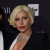 Lady Gaga revelou durante uma entrevista ao programa de rádio 'The Howard Stern Show' que foi estuprada aos 19 anos por um produtor musical 20 anos mais velho