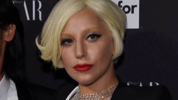 Lady Gaga revela ter sido estuprada por produtor 20 anos mais velho: 'Era boba'