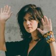 Novela 'Reis' marca novo papel na TV de Branca Messina, como a sofredora Ana