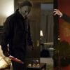 O serial killer Mike Myers, do filme 'Halloween', de 2007, foi interpretado pelo ator Tyler Mane, que também deu vida ao vilão Dentes-de-Sabre em 'X-Men'