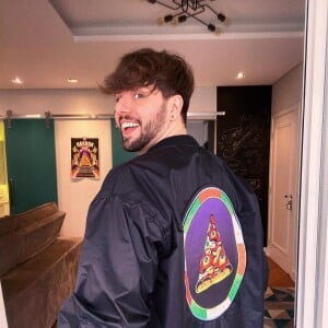 T3ddy tem mais de 14 milhões de inscritos e seu canal no Youtube é o 33° maior do Brasil