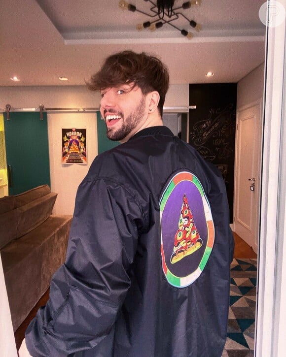 Foto: T3ddy tem mais de 14 milhões de inscritos e seu canal no  é o  33° maior do Brasil - Purepeople