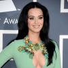 Katy Perry fechou contrato de aproximadamente R$6 milhões para escreveu sua autobiografia, segundo informações do jornal britânico 'The Sun', nesta quinta-feira, 14 de março de 2013