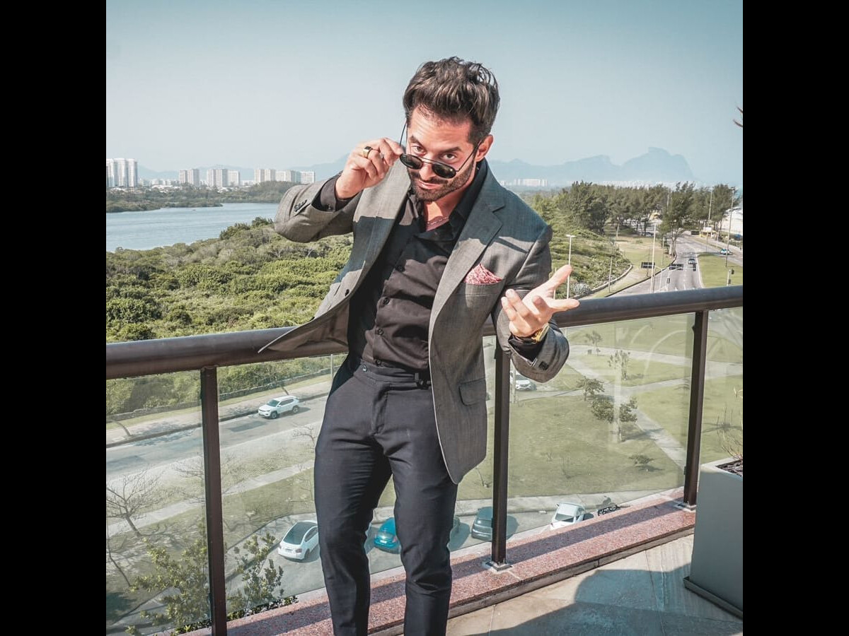 Foto Empresário Diego Gil dá dicas para fisgar cada tipo de público