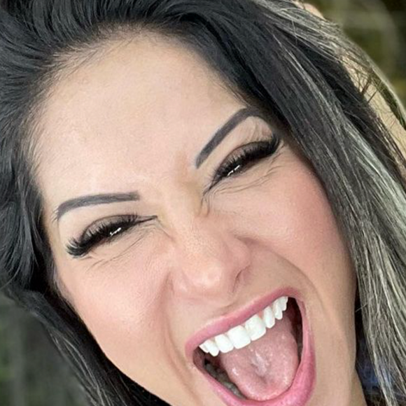 Mayra Cardi concedeu uma entrevista a um podcast e fez uma longa reflexão sobre relacionamentos amorosos