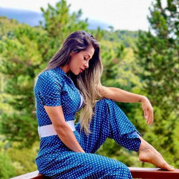 Mayra Cardi defendeu: 'Não voltar por orgulho, porque se ama e acha que isso é amor próprio? Não, isso é ego'