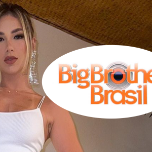 Virgínia Fonseca foi convidada, junto com outros influenciadores, a visitar em primeira mão a casa do 'BBB 22'