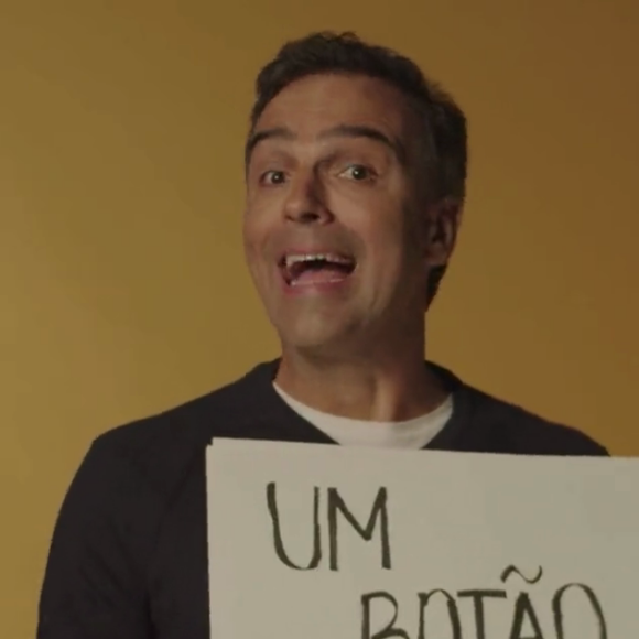 'BBB 22' será apresentado por Tadeu Schmidt pela primeira vez