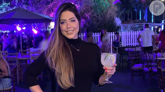 'BBB 22': Laís Caldas, primeira anunciada no time Pipoca, tem fotos no Instagram reviradas após anúncia e web aponta que médica seria a nova 'Sarah Andrade'