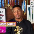 'BBB 22': Paulo André Camilo se define como 'low profile'