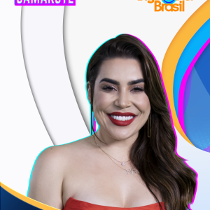 'BBB 22': Naiara Azevedo está no time camarote do reality que estreia em 17 de janeiro de 2022