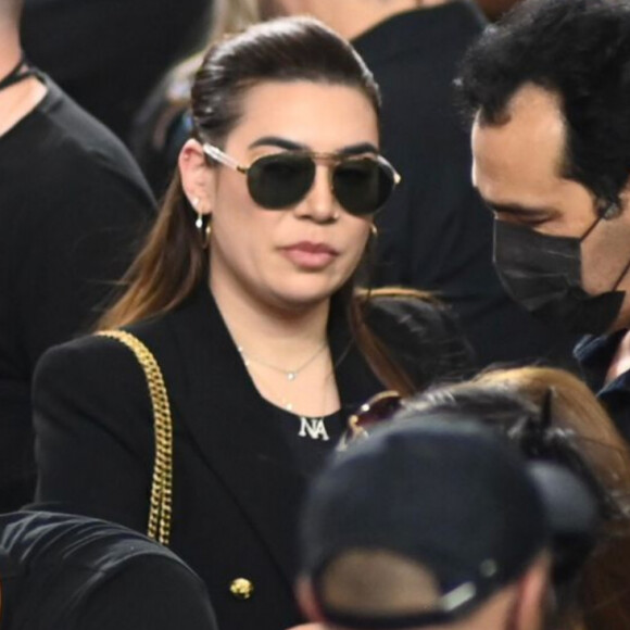 Família de Marília Mendonça estranha comportamento de Naiara Azevedo desde velório da cantora