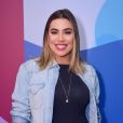 Naiara Azevedo recebeu críticas da família de Marília Mendonça após anunciar lançamento de feat