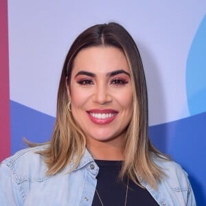 Naiara Azevedo recebeu críticas da família de Marília Mendonça após anunciar lançamento de feat