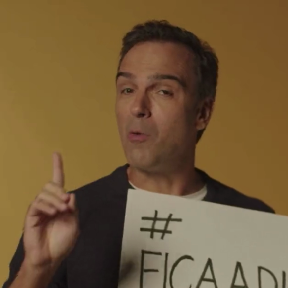 Tadeu Schmidt comandará o 'BBB' pela primeira vez