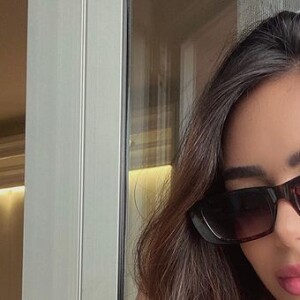 Neymar e Bruna Biancardi, no entanto, pareceram se afastar na sequência, parando de aparecer lado a lado