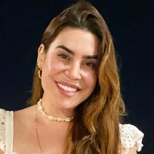 Naiara Azevedo elogiou o legado de Marília Mendonça no 'BBB 22'
