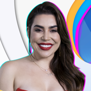 Naiara Azevedo deixou um DVD pronto antes de entrar no 'BBB 22'