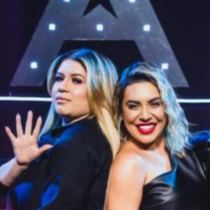 Naiara Azevedo não vai mais lançar a música '50 por cento', da cantora em parceria com Marília Mendonça