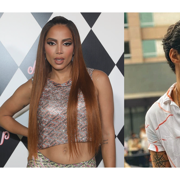 Para Anitta, o grande destaque do 'BBB 22' foi o participante Rodrigo Mussi, da 'Pipoca'