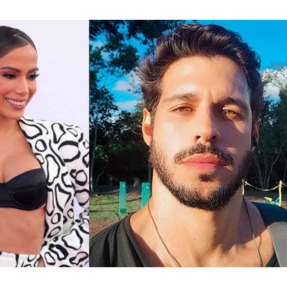 Anitta fez pedido de cunho político para Rodrigo, do 'BBB 22': 'Não seja hétero top bolsominion machista, amém'