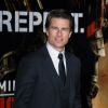 Tom Cruise está filmando 'Missão Impossível 5'