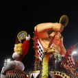 Carnaval 2022 em SP: até o momento, os ensaios das escolas de samba no Sambódromo do Anhembi seguem suspensos por causa do aumento do número de casos de Covid