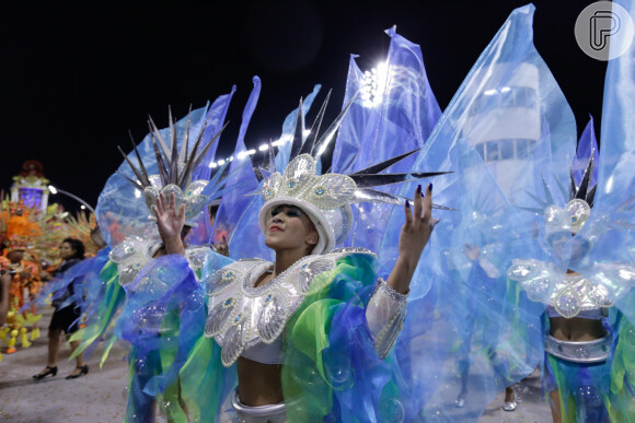 Carnaval 2022 em SP: a prefeitura, apesar de ter concordado com as alterações nos desfiles das escolas de samba, não descarta adiar festa na avenida se for necessário