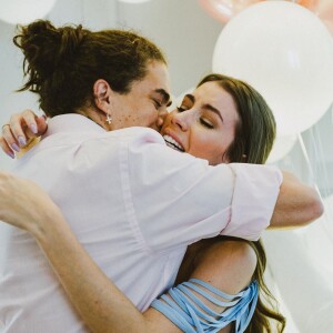 Maria Lina engravidou durante o relacionamento com Whindersson Nunes