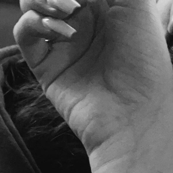 Maria Lina e Whindersson Nunes se apoiaram no momento difícil que viveram