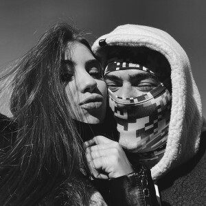 Whindersson Nunes mantém uma boa relação com Maria Lina após o término