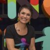 Fátima Bernardes pode dar lugar a Sandra Annenberg em 2023 nas manhãs da Globo