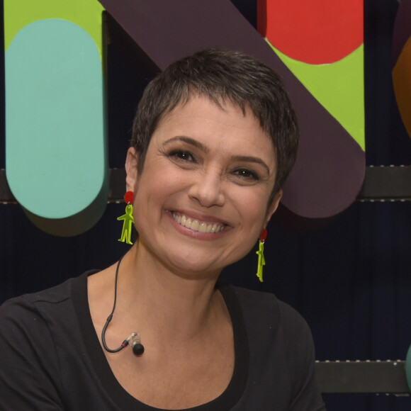 Fátima Bernardes pode dar lugar a Sandra Annenberg em 2023 nas manhãs da Globo