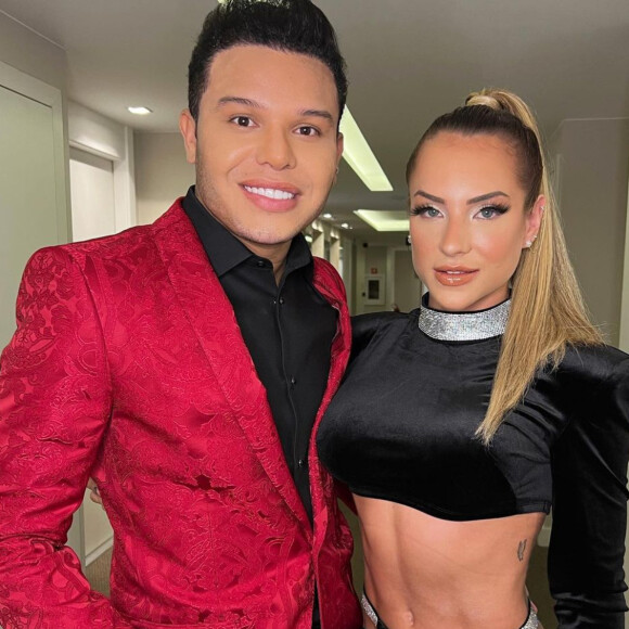 Tierry e Gabi Martins decidiram por um ponto final no namoro