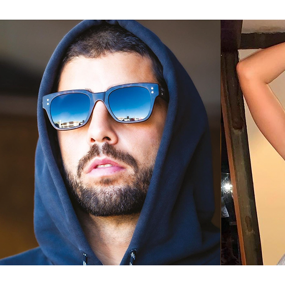 Ariadna expõe Pedro Scooby: 'Foi exatamente o que ele fez comigo em 2019. Fez um Facetime pro irmão dele e veio falar: 'tô com 3 traveco aqui''