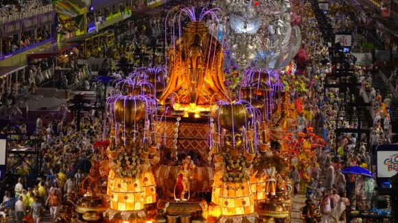 Carnaval Rio e SP: Cidades adiam desfile das escolas de samba. Veja nova data!