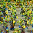 Agora,  o Carnaval das agremiações será no   feriado prolongado de Tiradentes,   que começa dia 21 de abril 