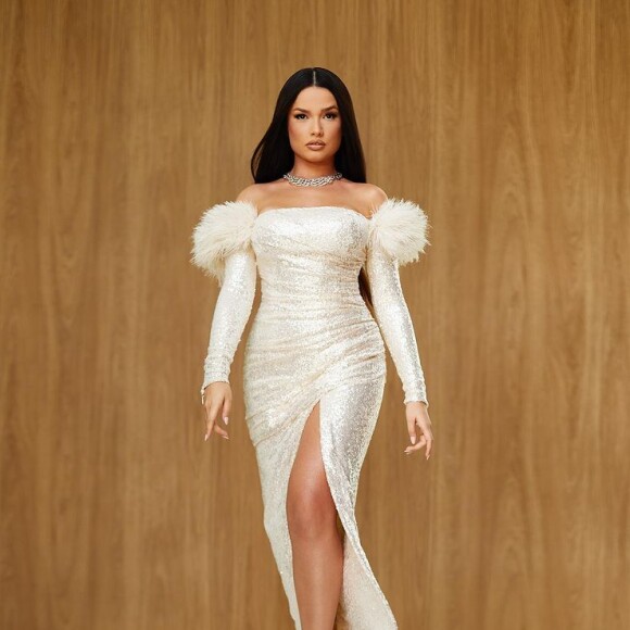 Juliette conquistou mais de 33 milhões de seguidores enquanto estava no 'BBB 21'