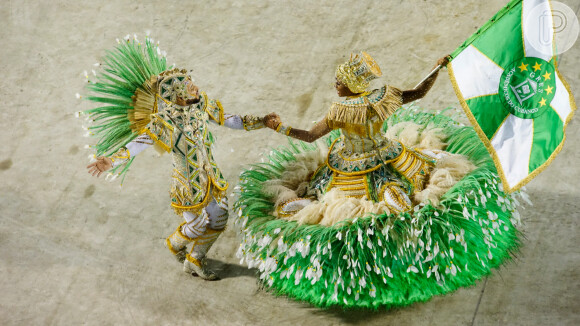Carnaval 2022 em SP: datas para desfiles das escolas de samba em abril são definidas