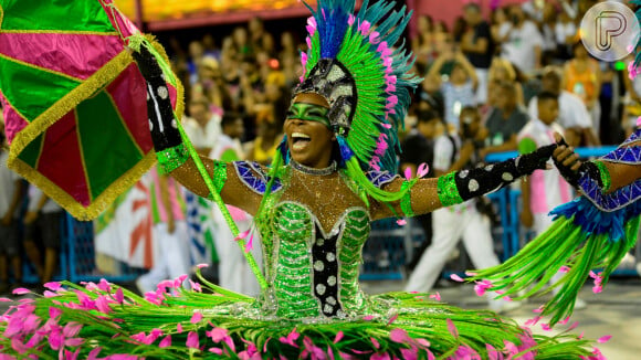 Carnaval 2022 no Rio: desfile das escolas de samba do Grupo Especial é marcado para os dias 22 e 23 de abril