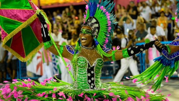 Carnaval 2022 no Rio: veja novas datas e ordem dos desfiles das escolas de samba do Grupo Especial!
