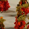  Carnaval 2022 no Rio: já no dia 23, os desfiles começam com Paraíso do Tuiuti e terminam com a Vila Isabel 