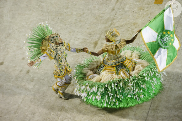 Carnaval 2022 no Rio: quem abrirá a festa na avenida no dia 22 é a Imperatriz Leopoldinense