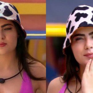 'BBB 22': os acessórios de Jade Picon têm movimentado as redes sociais no reality show