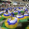 Carnaval 2022 no Rio: as escolas de samba do grupo especial foram realocadas para desfilar nos dias 22 e 23 de abril, enquanto escolas dos grupos de acesso começam a desfilar dia 16