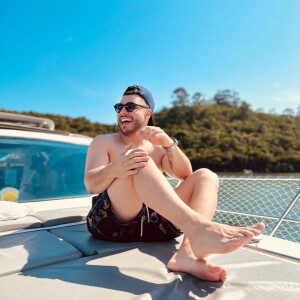 Murilo Huff: a gestão dos bens dos quais ele teria direito de administrar ficarão sob responsabilidade de Ruth Moreira, mãe da cantora