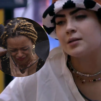 'BBB 22': Jade Picon defende Natália após Bárbara classificar reação da sister como 'ego ferido'
