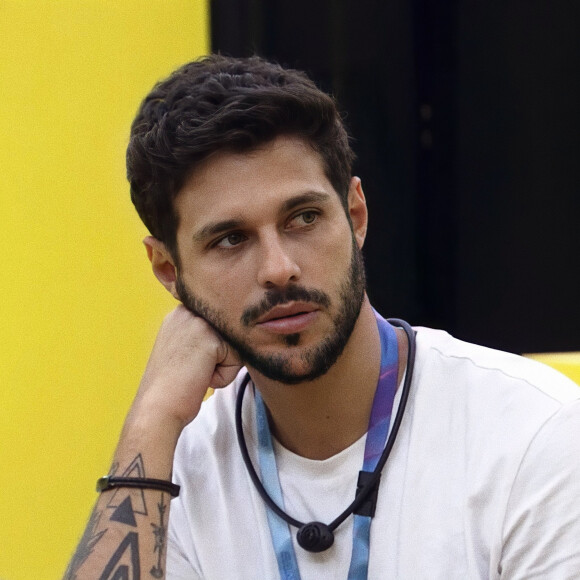 'BBB 22': Rodrigo afirmou que Arthur Aguiar costuma sair dos ambientes em que ele chega