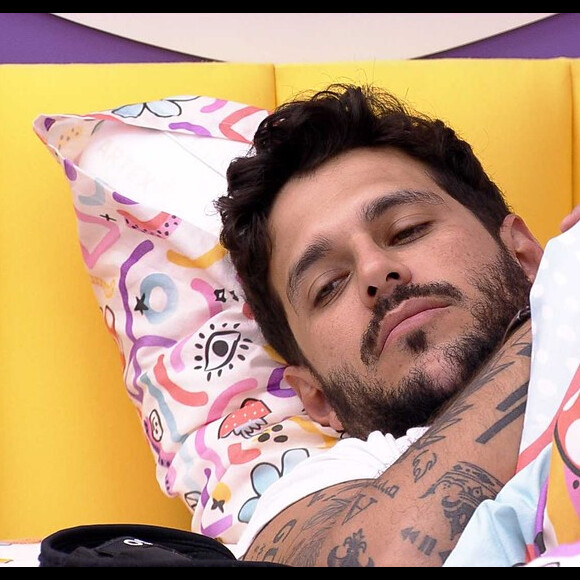 'BBB 22': Rodrigo disse que outras pessoas já teriam reparado no distanciamento de Arthur Aguiar em relação a ele, como Laís